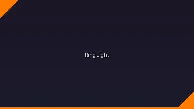 积分兑换 - LED环形补光灯 | 海角 积分商城